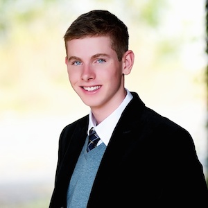 Sawyer Bowman '11, Bowdoin College '15, Employed at Uber