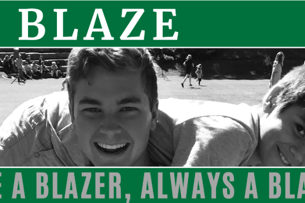 The Blaze