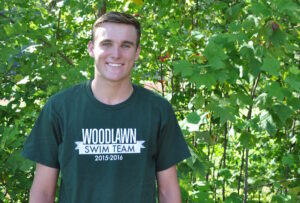 Zachery Lorch ’17