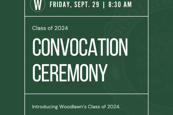 Convocation Ceremony