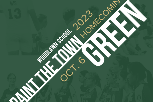 Homecoming + Woodlawn Day 2023