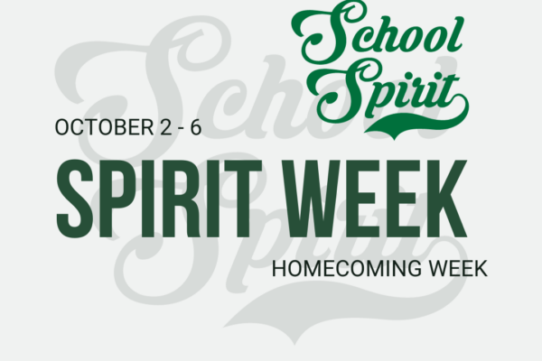 Spirit Week