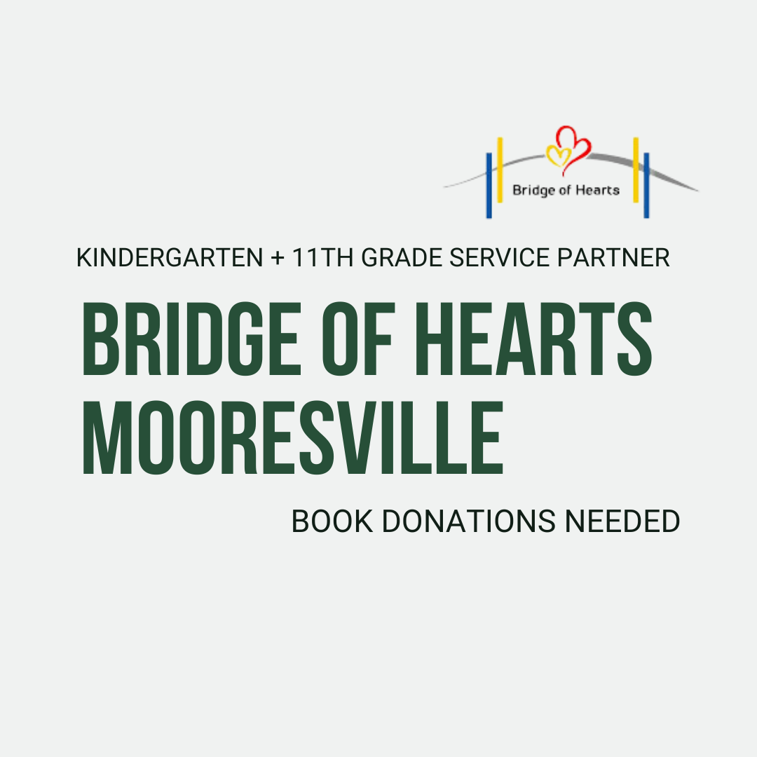 Bridge of Hearts Mooresville