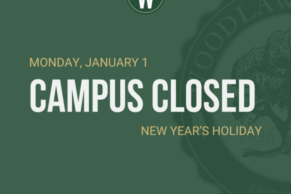 2024 New Year’s Holiday – No School