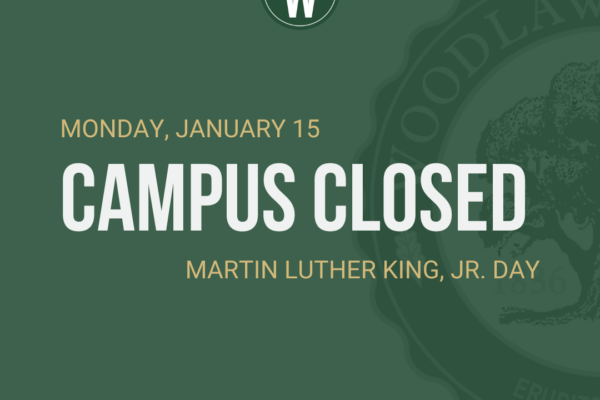 Martin Luther King, Jr. Day – School and Offices Closed