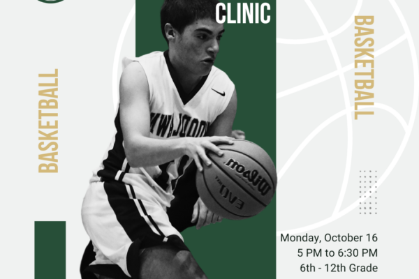 Boys Basketball Clinic
