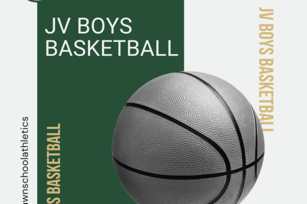 Boys JV Basketball @ Statesville Christian