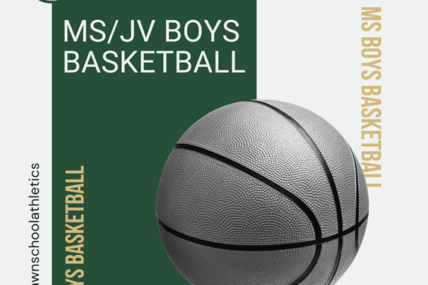 Boys MS/JV Basketball @ North Hills