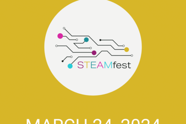 STEAMfest 2024