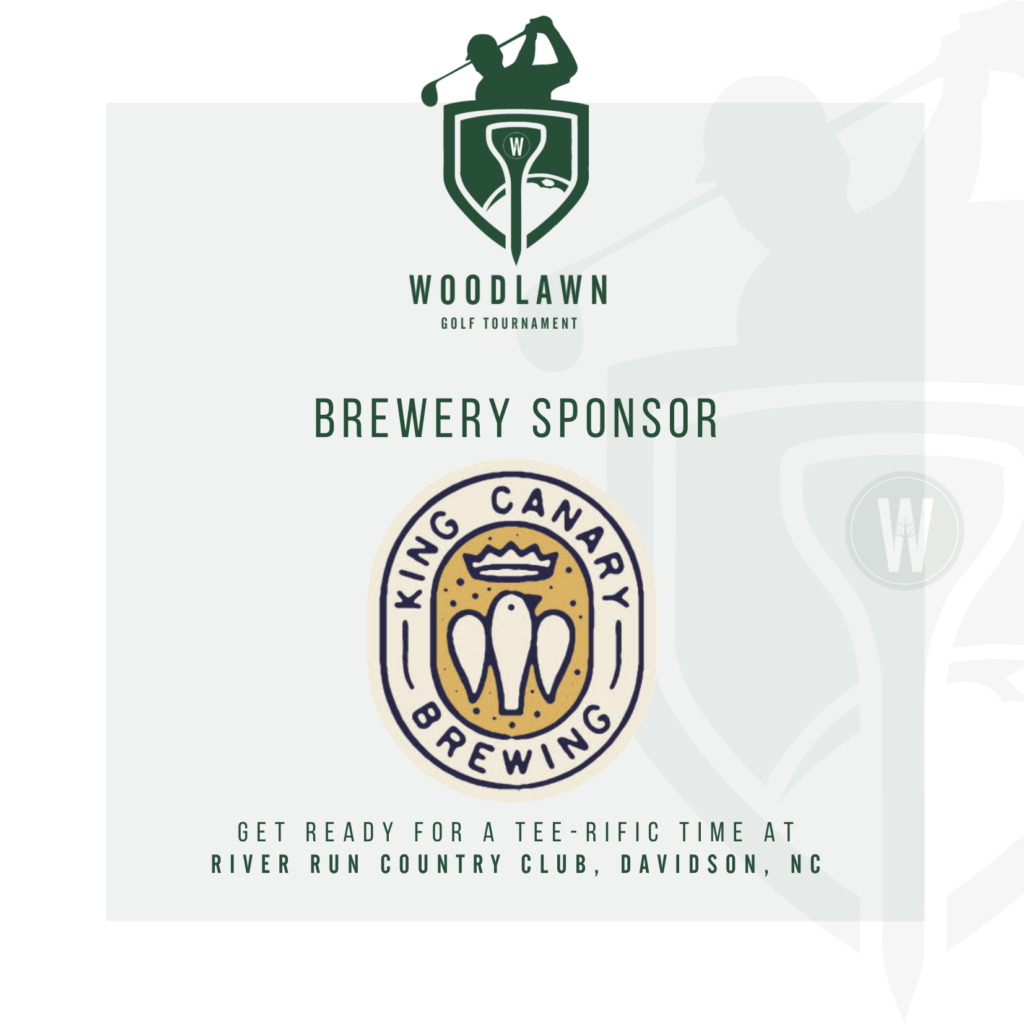 BREWERY SPONSOR - KING CANARY BREWING