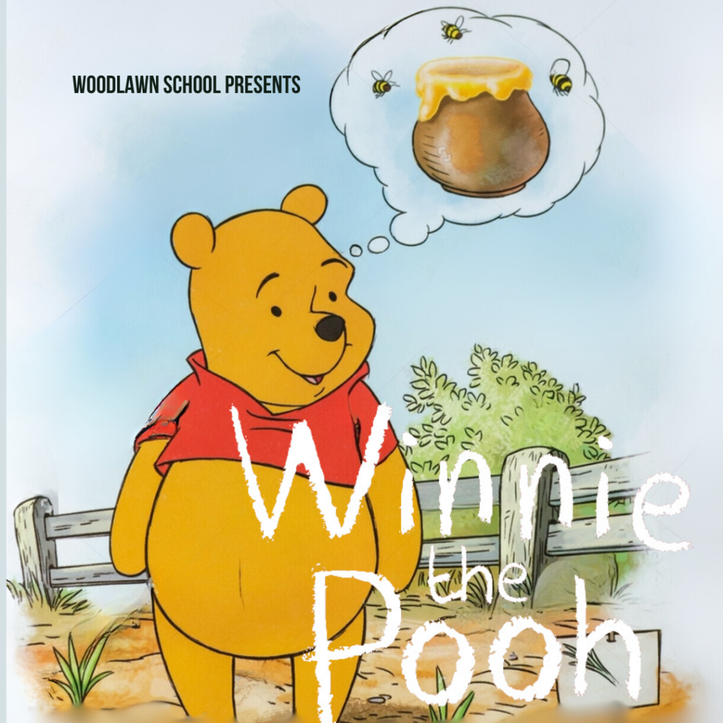 WINNIE THE POOH POSTER (1)