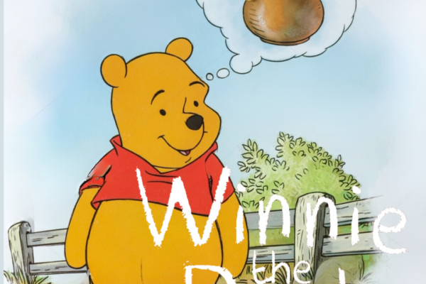 Woodlawn Presents: Winnie the Pooh Production