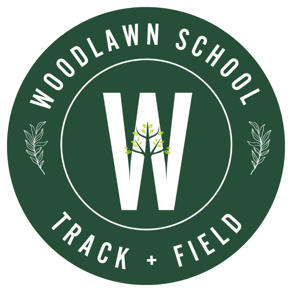 woodlawn school track and field