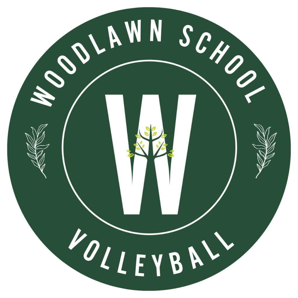woodlawn school volleyball