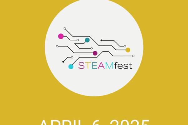 STEAMfest 2026