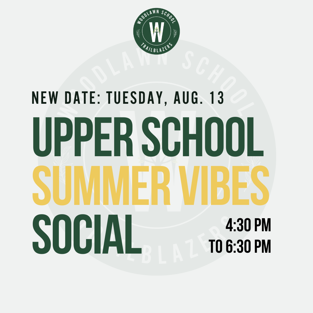 August 13, 2024 - Upper School Social