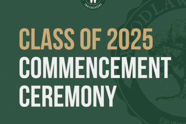 Class of 2025: Commencement Ceremony