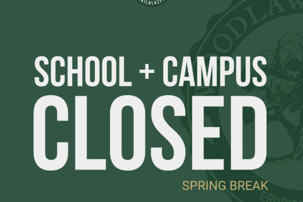 Spring Break