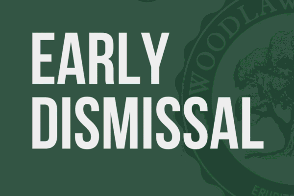 Early Dismissal