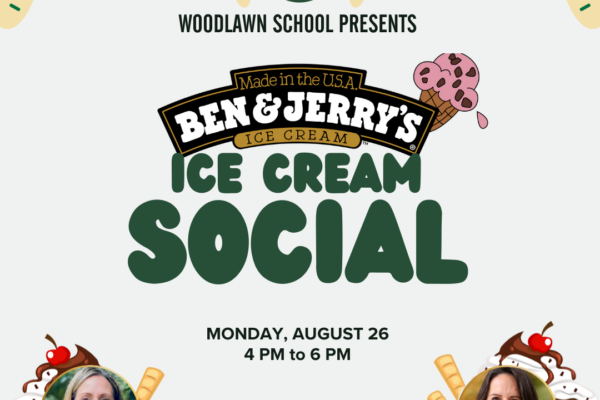 Ben + Jerry’s Ice Cream Social
