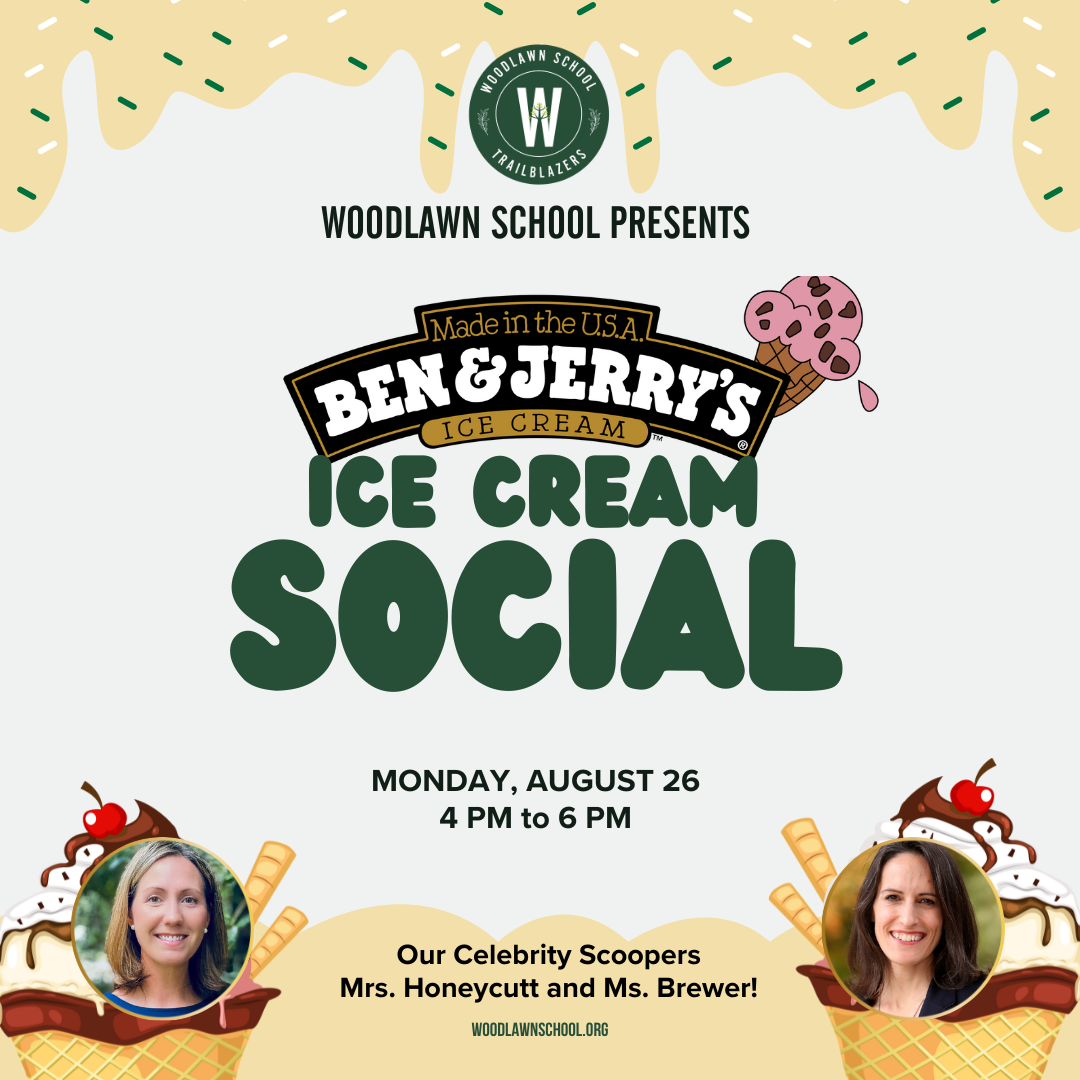 AUGUST 26 - ICE CREAM SOCIAL