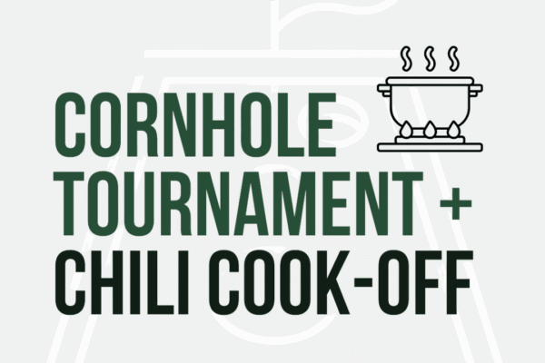 Woodlawn Cornhole Tournament and Chili Cook-Off