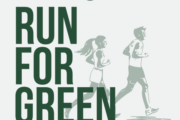Run For Green Davidson