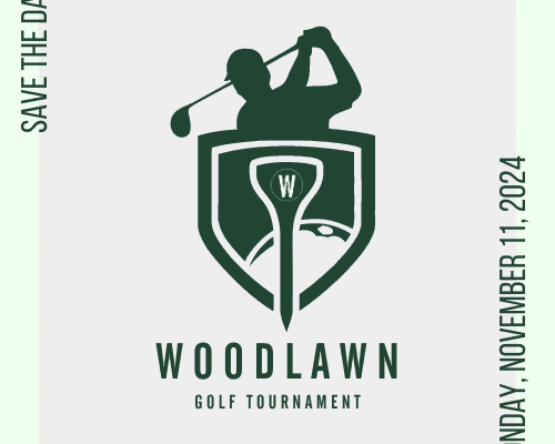 ONE Woodlawn Golf Tournament