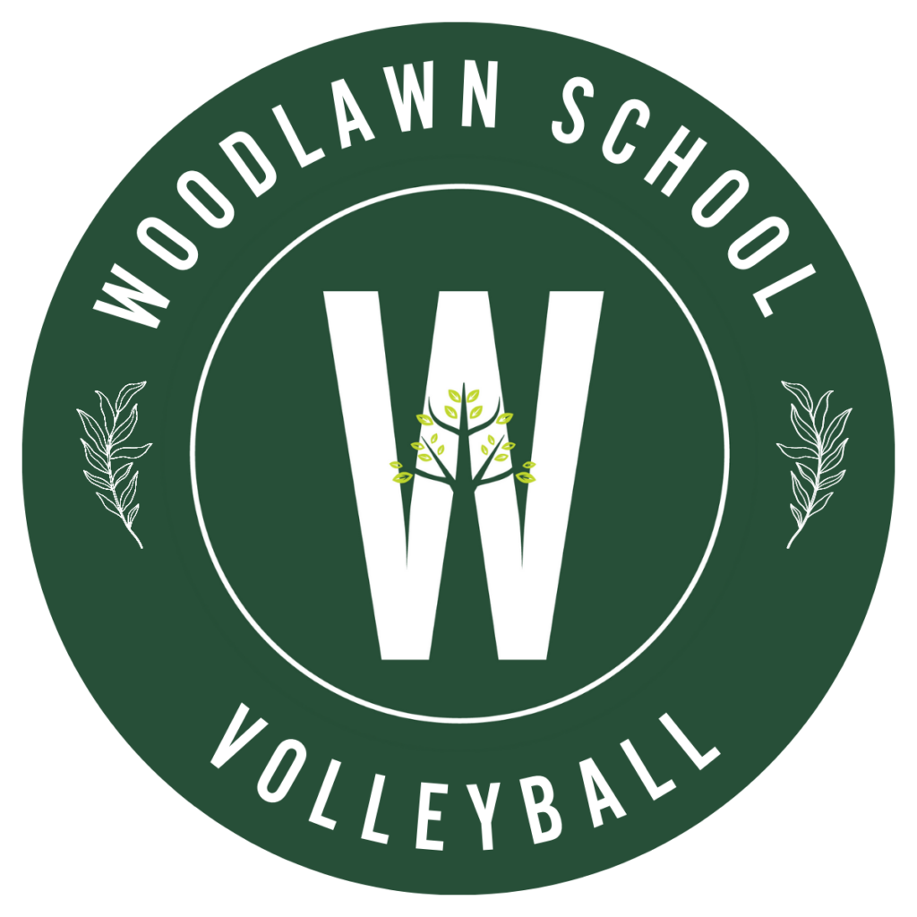 Woodlawn School Volleyball