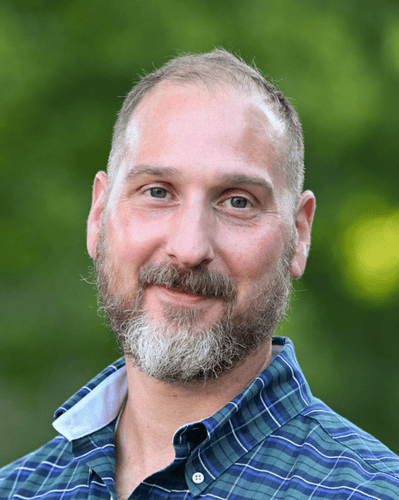 Adam Sterrett