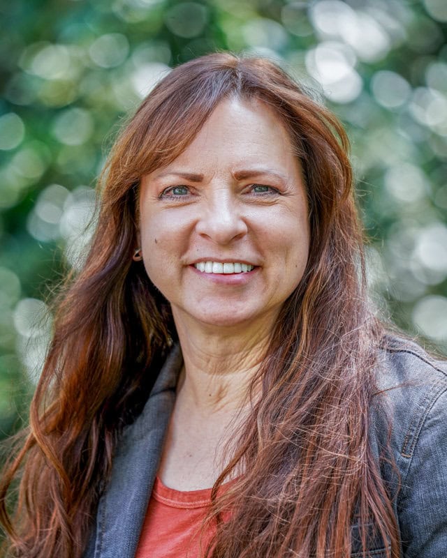 Sharon Gostomski