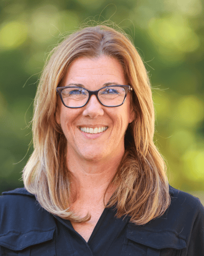 Jennifer Pendergast