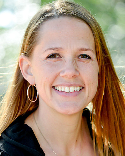Katie Verlin