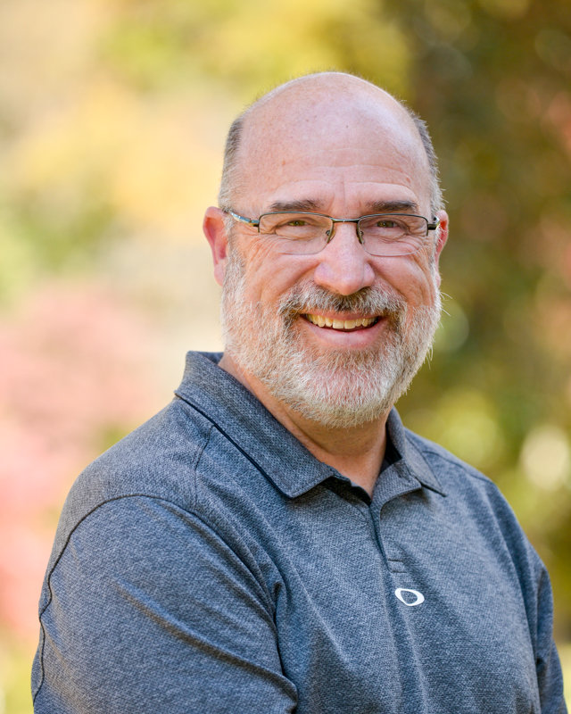Allen Miller