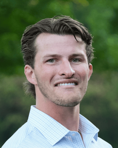 Oliver Goss