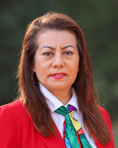 Sandra Semprit