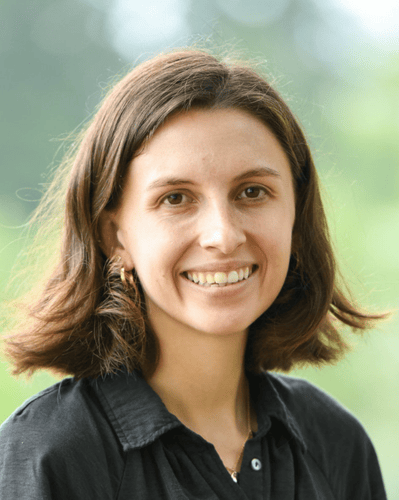 Sarah Jackson