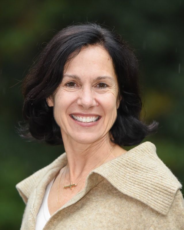 Jennifer Moore
