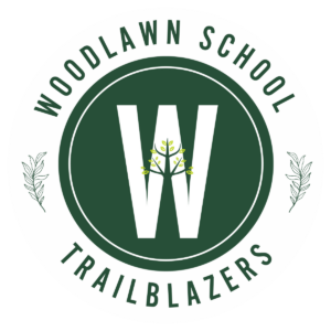 Woodlawn School Trailblazers