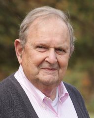 Bob Shirley