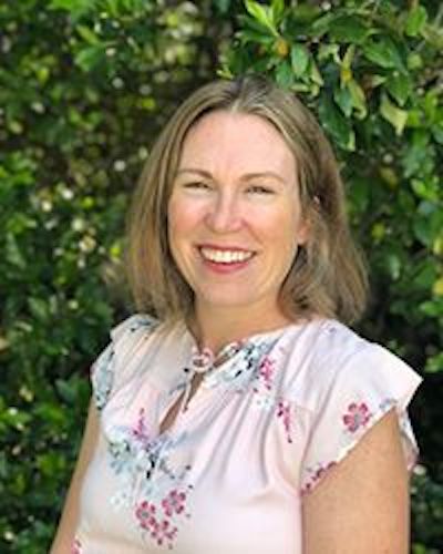 Dr. Erin Gale