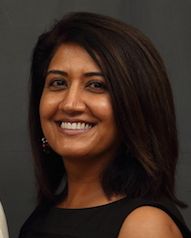 Dr. Rajal Patel, MD, MPH