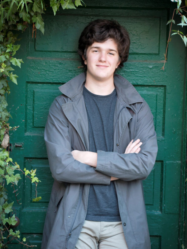 Josh Earle · Class of 2019