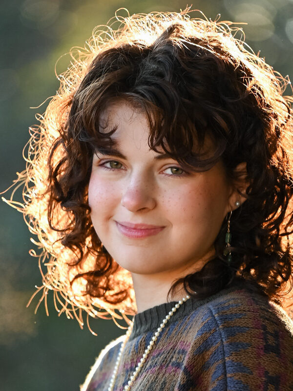 Stella Blackwell · Class of 2025