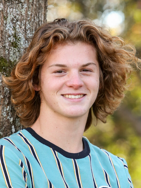 Drake Bowen · Class of 2021