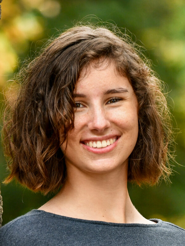 Natalie Boyle · Class of 2021