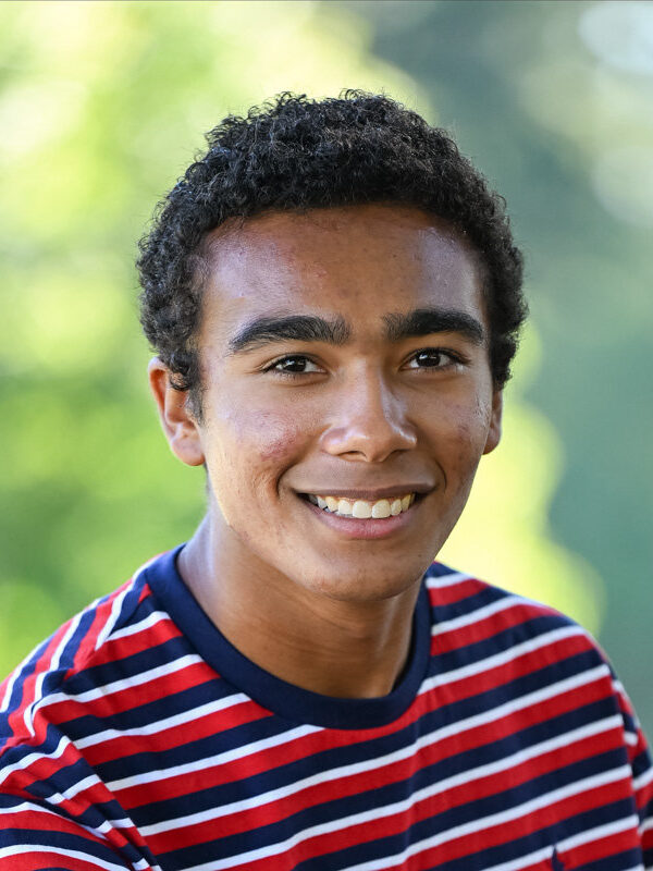 Jayden Crowell · Class of 2025