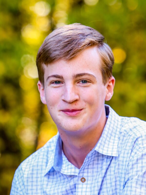 Finn Daly · Class of 2022