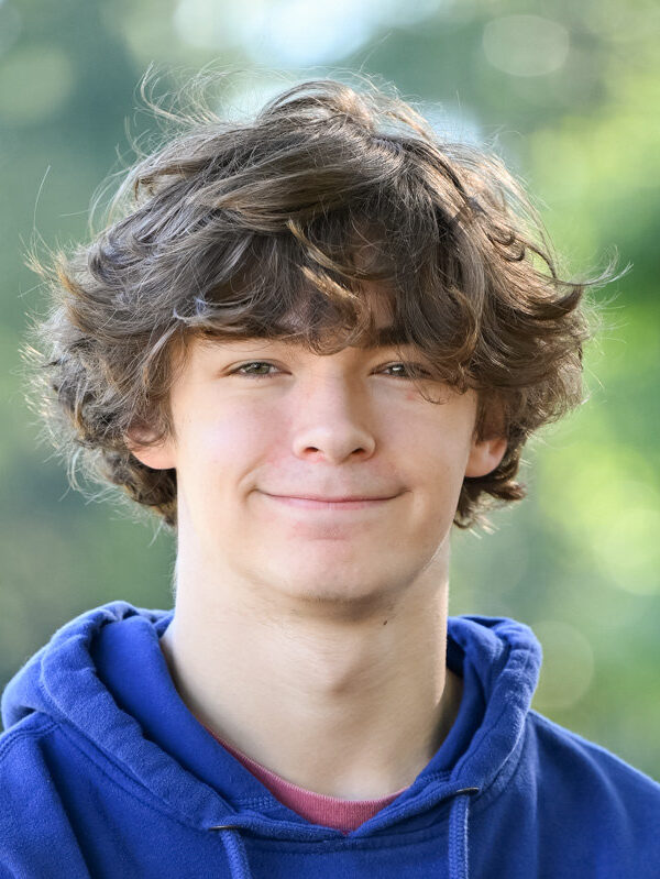 Jack Keller · Class of 2025