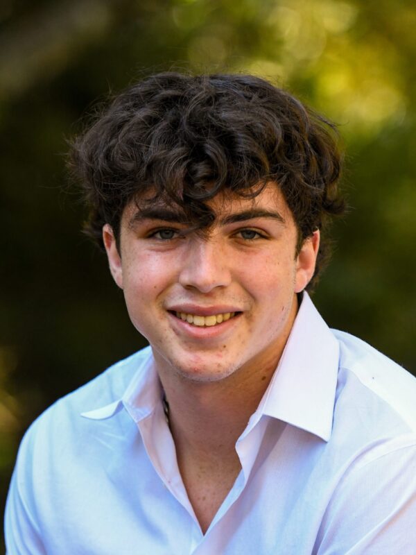 RJ Klein · Class of 2022